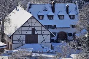 Burg Untermettingen
