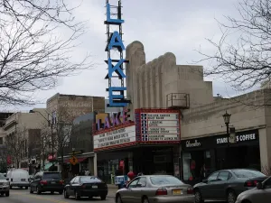 Lake Theatre