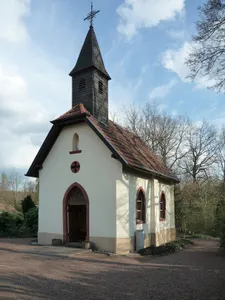 Geistkircher Kapelle