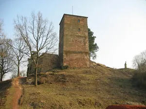 Burg Siersburg