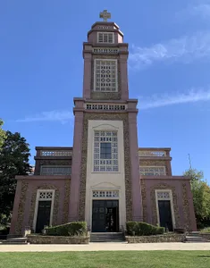 Church of St. Susanna
