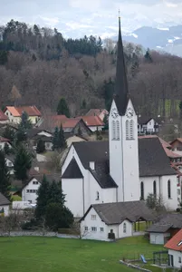 St. Martin's Catholic Church