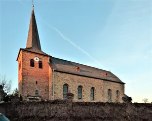 Saint Martin Church (Eicks)