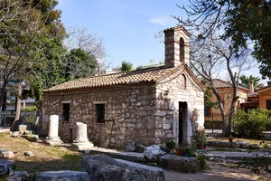 Saint Zacharias church