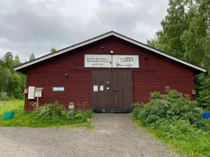 Road Traffic Museum of Central Finland