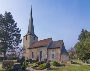 St. Michaelis