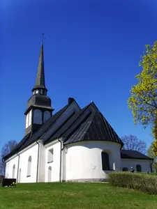 Bredestad Church