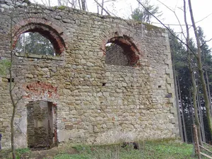 Church of Virgin Mary