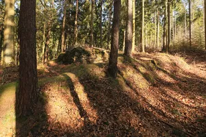 Kleine Rabsburg