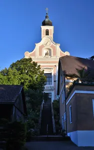 Pfarrkirche Zur schmerzhaften Gottesmutter, Jeutendorf
