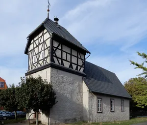 Kirche Wolperode