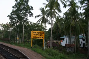 Koyilandy