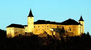 Schloss Straßburg