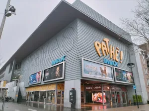 Pathé Tilburg