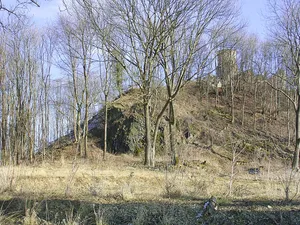 Burg Rennenberg