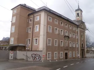 Leprosenkirche