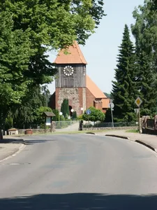 St. Georgskirche