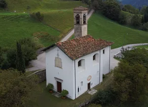 Saint Martin church