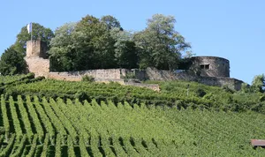 Weinsberg Castle