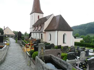Pfarrkirche