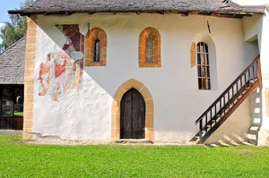 Filialkirche hl. Andreas, Sankt Andrä, Weitensfeld im Gurktal