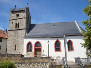 Evangelische Kirche