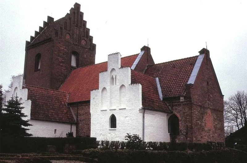 Benløse Kirke (church)