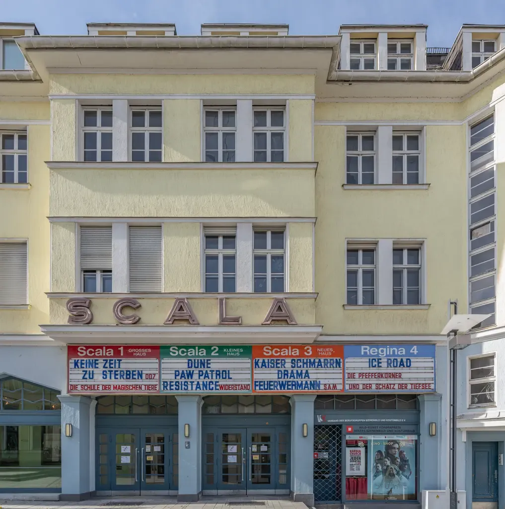 Scala Filmtheater