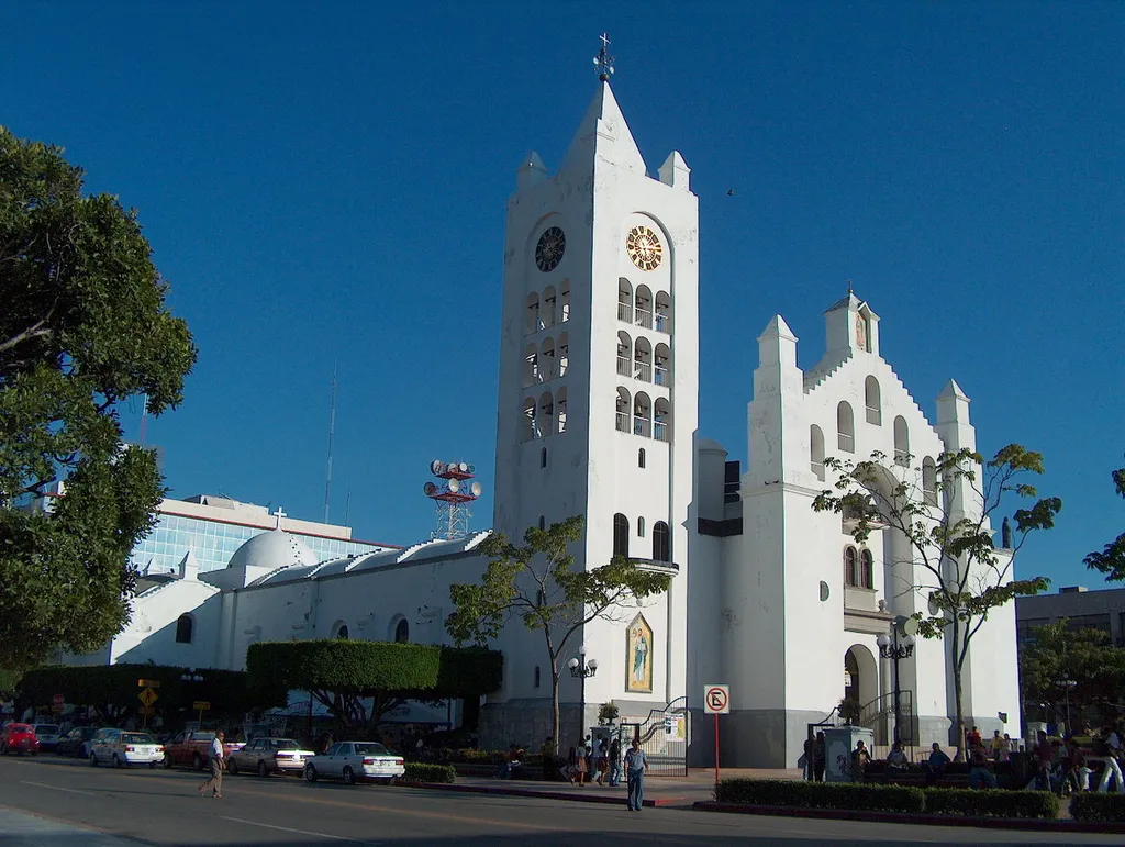 Cathedral of Saint Mark the Evangelist