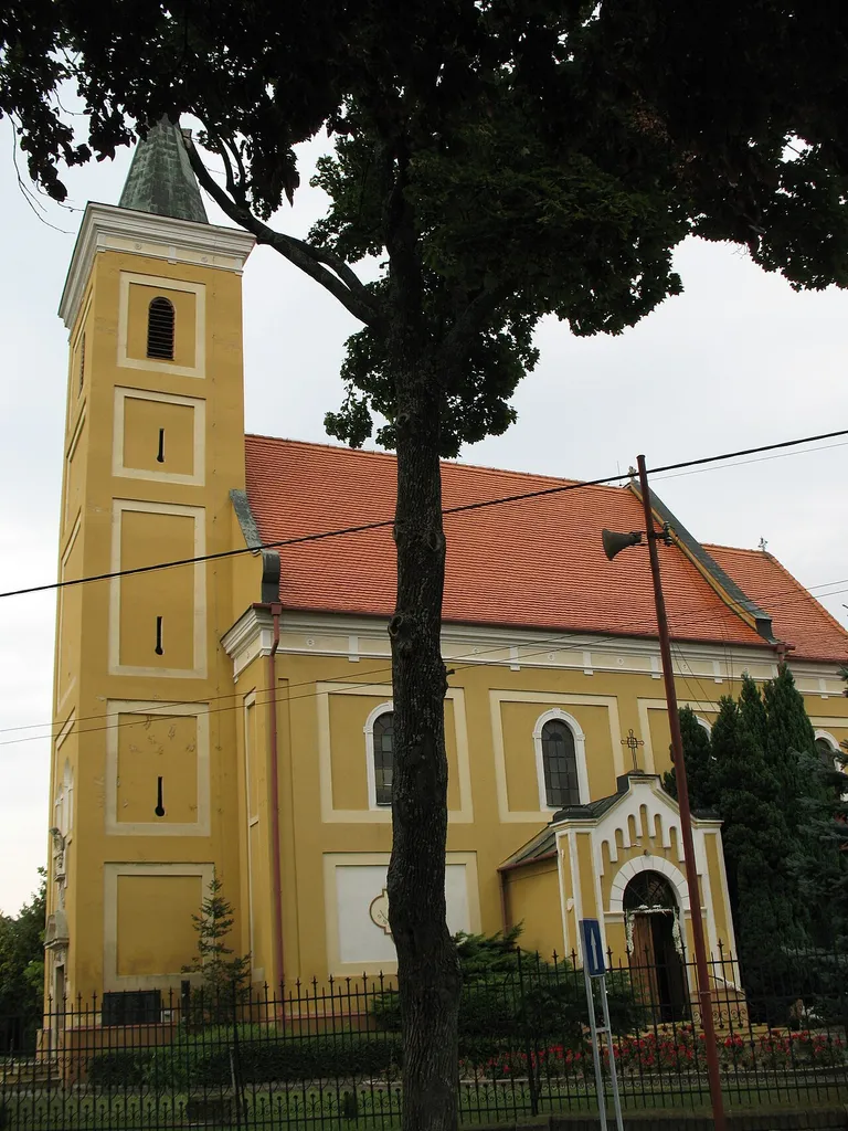 templom