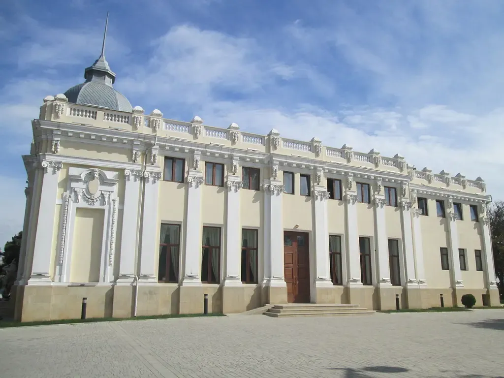 Baku Puppet Theatre
