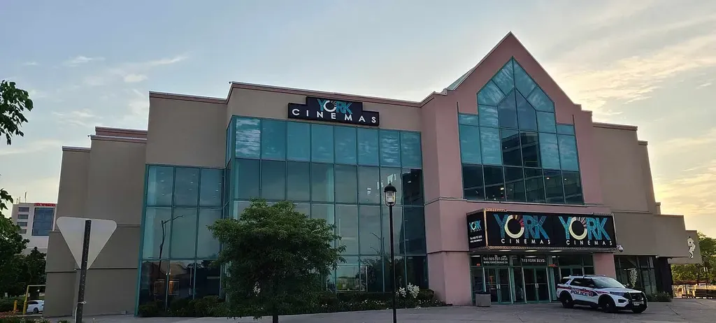 York Cinemas