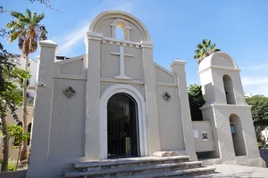 San Lucas Church