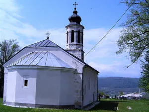 Erscheinungskirche Gerzovo