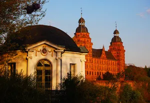 Schlossmuseum Aschaffenburg