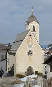 Our Lady church