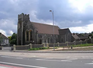 Coulsdon Methodist Church