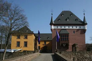 Schloss Burgau