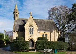 Church of St Michael