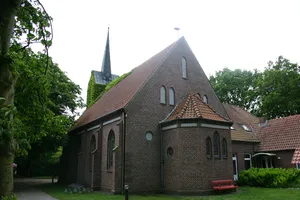 Andreaskirche