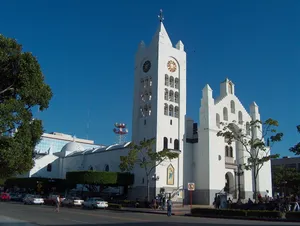 Cathedral of Saint Mark the Evangelist