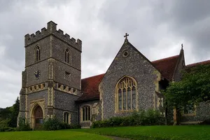 Parish Church of St Andrew