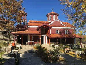 Nativity of the Theotokos Church