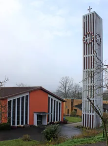 Paul-Gerhardt-Kirche