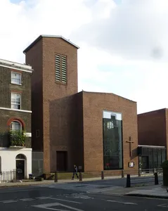 Lumen United Reformed Church