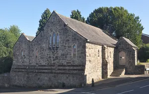Church of St Winifride