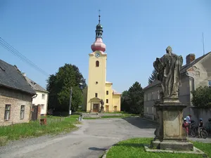 Church of Saints Peter and Paul