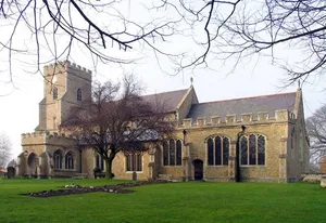 Church of St Nicolas