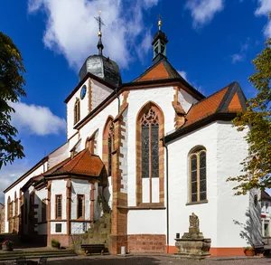 Saint George's Church