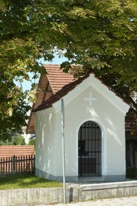 Wegkapelle Hohenbrunner Weg 25 in Taufkirchen